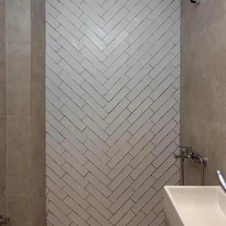 Apartmán Tsimiski Double #8