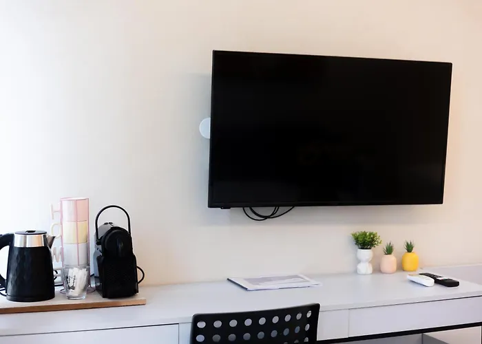 Tsimiski Double #8 סלוניקי