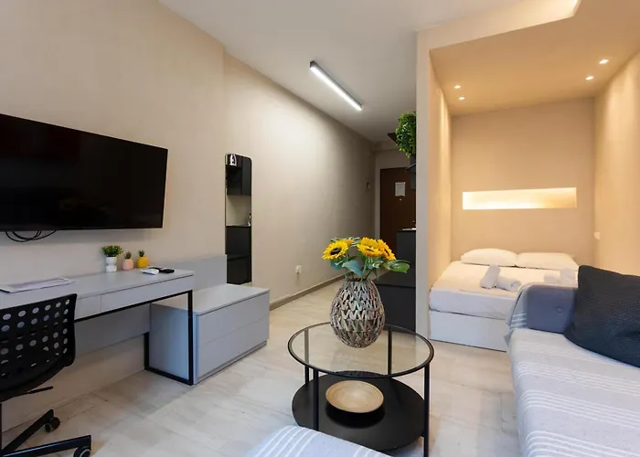 Tsimiski Double #8 * סלוניקי