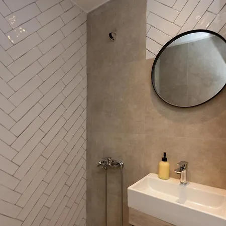 Tsimiski Double #8 *