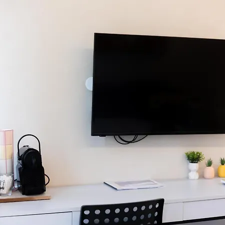 Tsimiski Double #8 Thessaloniki