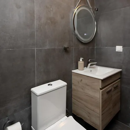 Tsimiski Double #8 塞萨洛尼基