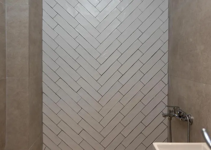 Διαμέρισμα Tsimiski Double #8