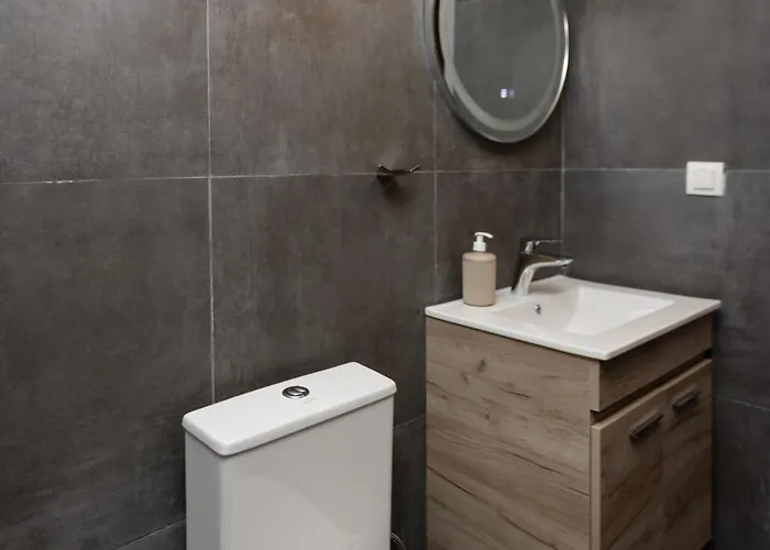 Tsimiski Double #8 Θεσσαλονίκη