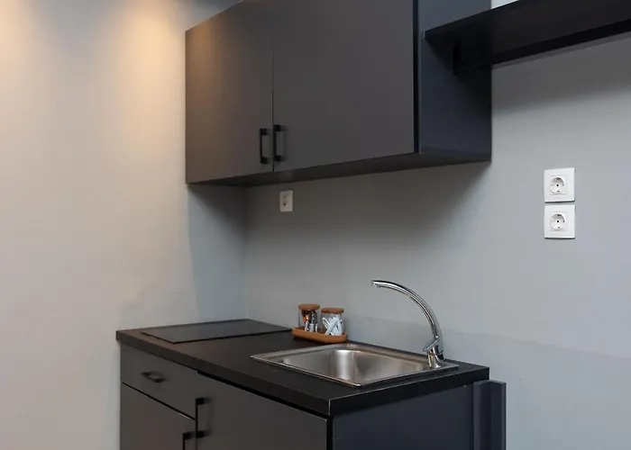 Tsimiski Double #8 * Θεσσαλονίκη